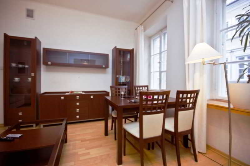 P&o Piwna Hotel 5*