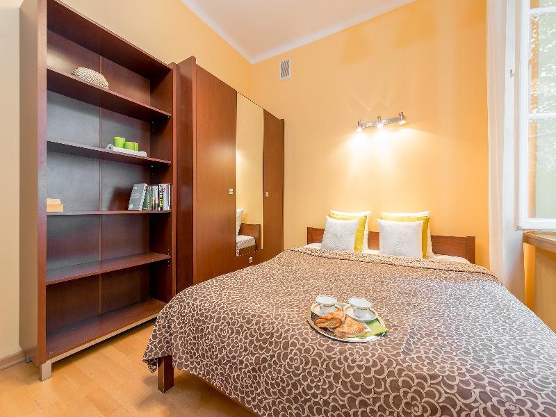 P&o Piwna Hotel